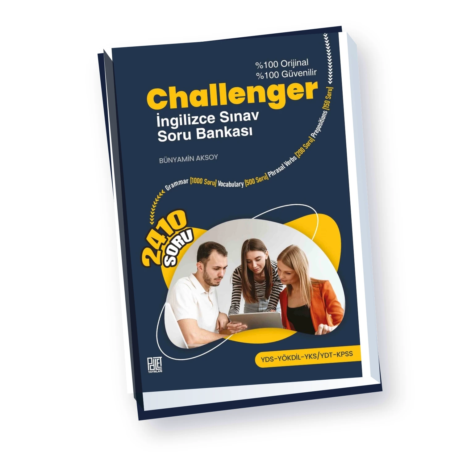 Challenger