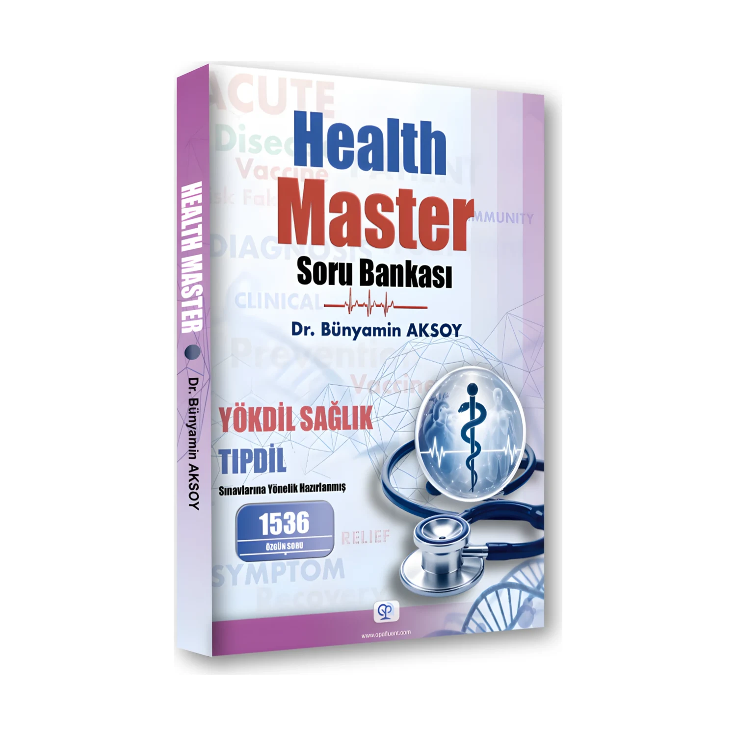 Health Master